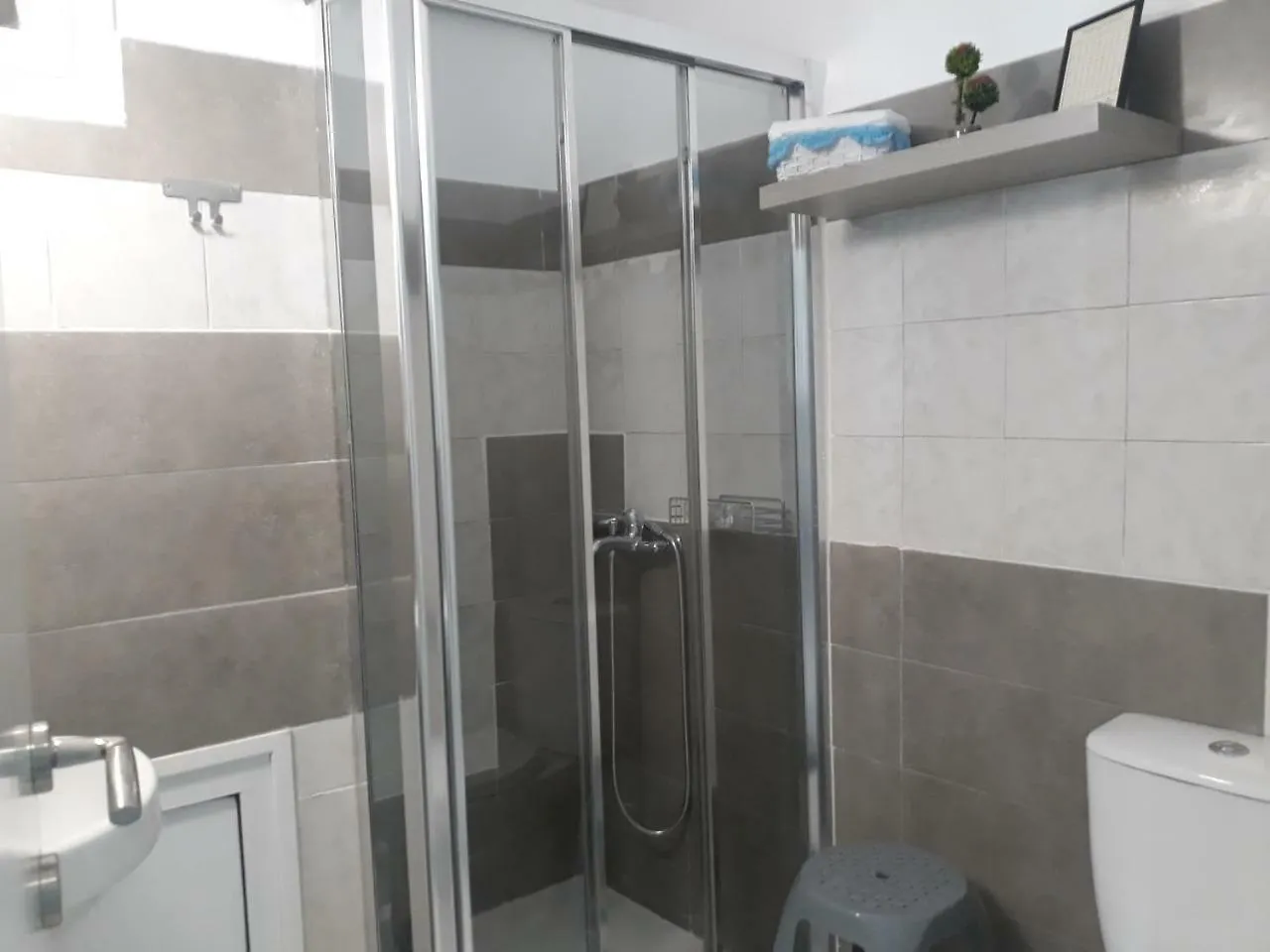 Vasileiadou Coastal Rooms Flogita 0*,  Yunanistan